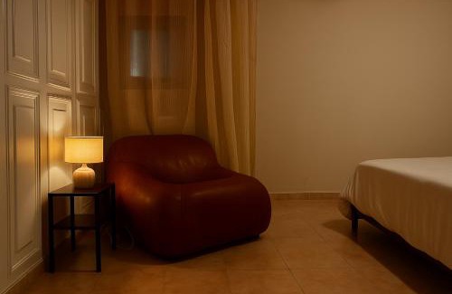 Municipio 2 Apartment | Grappa Stay - Design Apatment in The Center Of Bari