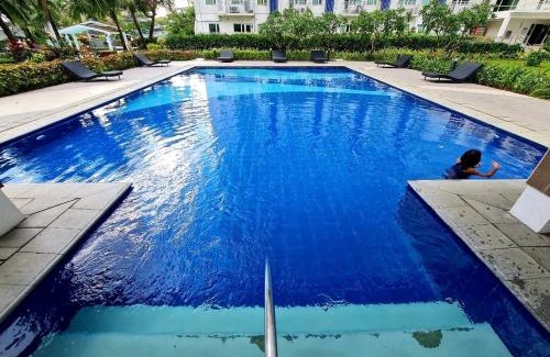 Santo Cristo Apartment | Grass 2-Bedroom at Tower 3 223