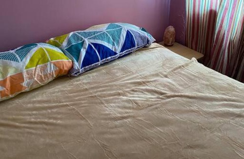 Santo Cristo Apartment | Grass Residence SM North EDSA tower3 33th Floor