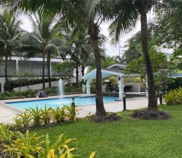 Bagong Pag-asa Apartment | Grass residence tower2 29th