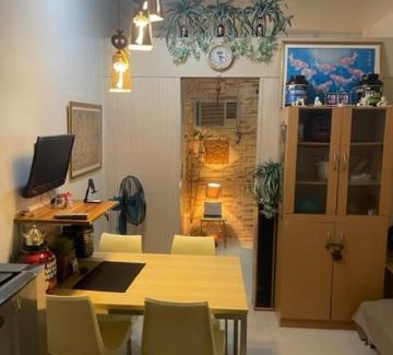 Bagong Pag-asa Bed & Breakfast | Grass Residences T3