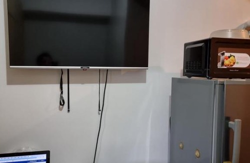 Santo Cristo Apartment | Grass Residences Tower 5