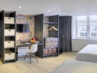 Old Town Hotel | Grassmarket Hotel