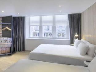 Old Town Hotel | Grassmarket Hotel