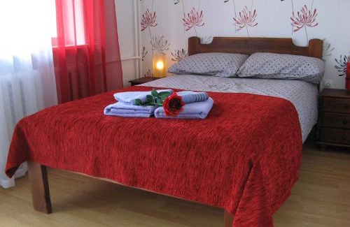 Kuressaare Apartment | Gratarre Apartment