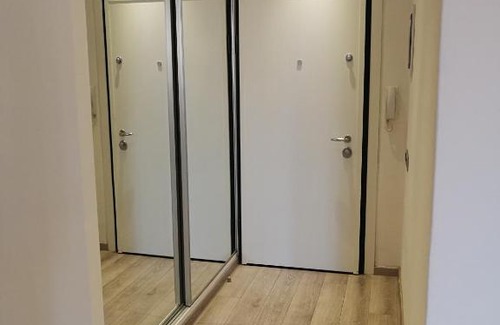 Borgo Panigale Apartment | Grattacielo BLQ apartment