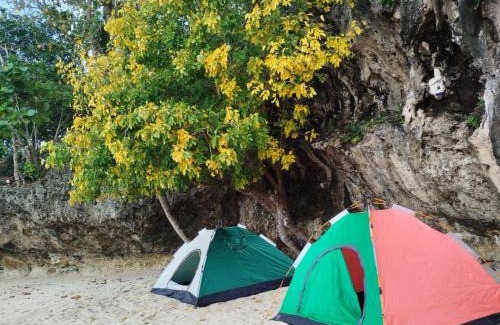 Dapitan Resort | Gratum Beach 1 & 2 Resorts Glamping