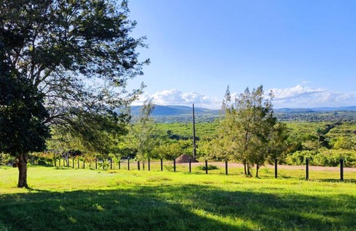 Saire Apartment | Gravatá - Flat Fazenda Monte Castelo