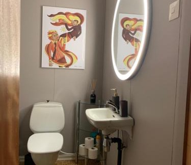 Barstrand Apartment | Gravermark