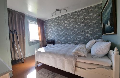 Barstrand Apartment | Gravermark