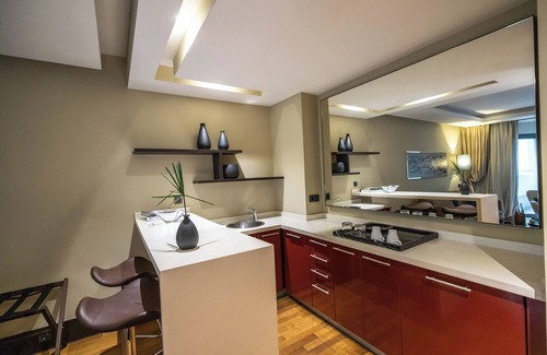 RACINE EXTENSION Hotel | Gray Boutique Hotel Casablanca