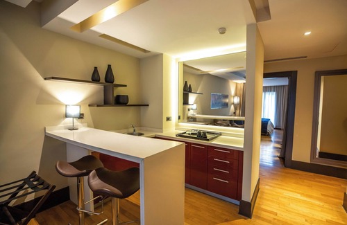 RACINE EXTENSION Hotel | Gray Boutique Hotel Casablanca