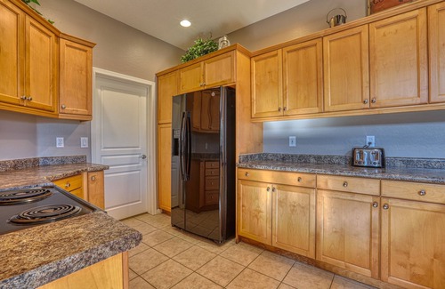 Talon Retreat Condo | Grayhawk Retreat: 1700 sq. ft2BR Luxe Townhome - Pool, HotTub & Mountain View’s