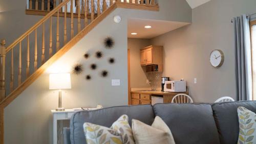 Berlin House | Graystone Cottages