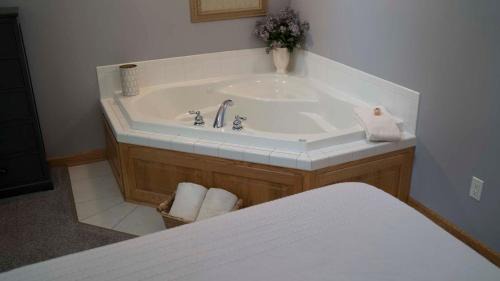 Berlin House | Graystone Cottages