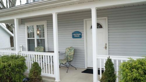 Berlin House | Graystone Cottages