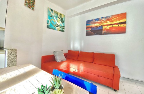 Washington Apartment | Graziosa in Washington, Milan City Life and Fiera Milano City