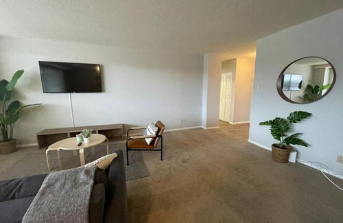 Crystal City Apartment | Great 1 Bedroom Condo At Arlington With Gym