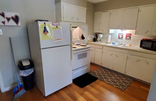 West Monroe Apartment | Great 1br/1ba in the heart of West Monroe