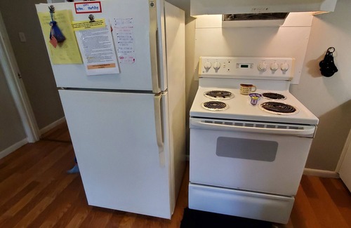 West Monroe Apartment | Great 1br/1ba in the heart of West Monroe