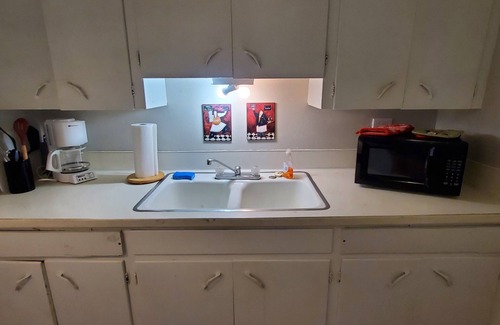 West Monroe Apartment | Great 1br/1ba in the heart of West Monroe