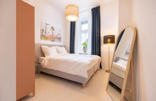 Wilmersdorf Apartment | Great 2-room apartment