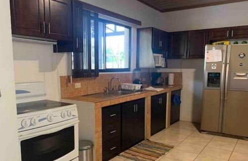 Playa Hermosa House | Great 3 bedroom house with private pool close to Playa Hermosa Beach