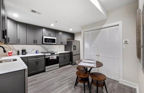 Columbia Heights Apartment | Great Apartment 2BR in DC