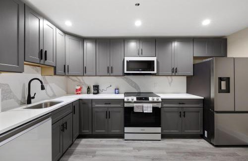 Columbia Heights Apartment | Great Apartment 2BR in DC