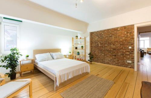 Cihangir Apartment | GREAT APARTMENT 5 MIN TAKSİM SQUARE