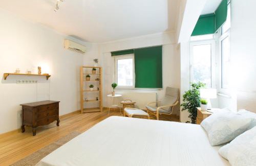 Cihangir Apartment | GREAT APARTMENT 5 MIN TAKSİM SQUARE