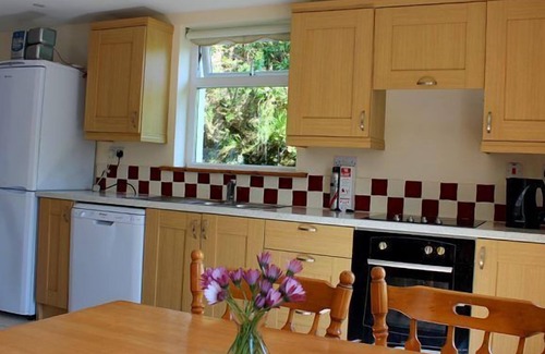 Tully Apartment | Great apartment for exploring Connemara