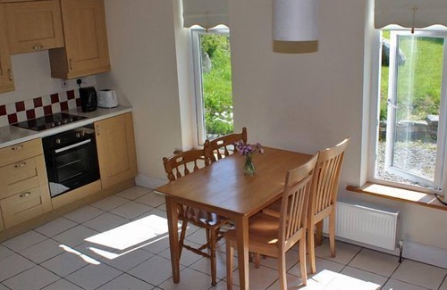 Tully Apartment | Great apartment for exploring Connemara