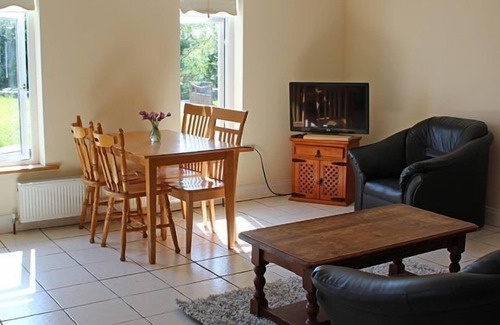 Tully Apartment | Great apartment for exploring Connemara