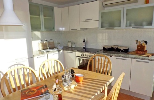 Krvavica Apartment | Great Apartment in Krvavica with Beautiful Terrace and Panoramic View