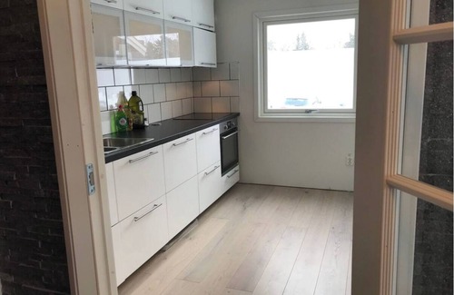 Trondheim Apartment | Great apartment in the middle of Heimdal Center
