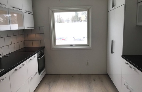 Trondheim Apartment | Great apartment in the middle of Heimdal Center