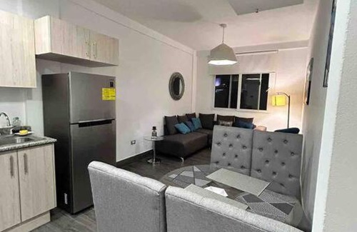 Tegucigalpa Apartment | Great Apartment with Private Terrace near Centro Cívico