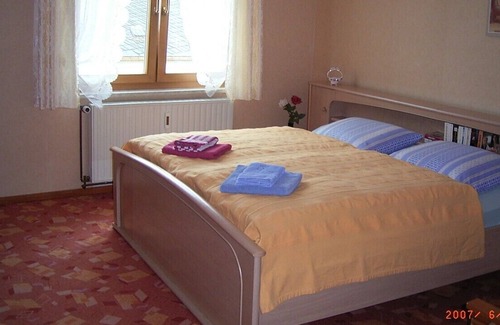 Eibenstock Hotel | Great child-friendly. Apartment, 100m from the ski lift and 5 minutes to the city center
