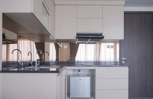 Pondok Aren Apartment | Great Choice 2Br At Bintaro Icon Apartment