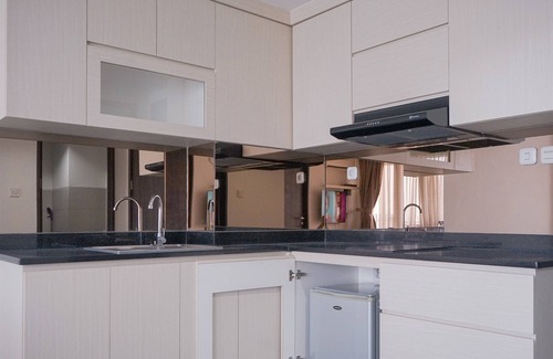 Pondok Aren Apartment | Great Choice 2Br At Bintaro Icon Apartment