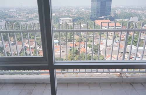 Pondok Aren Apartment | Great Choice 2Br At Bintaro Icon Apartment