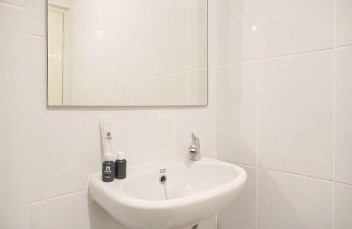 Java Apartment | Great Choice and Homey 2BR at Tokyo Riverside PIK 2 Apartment By Travelio