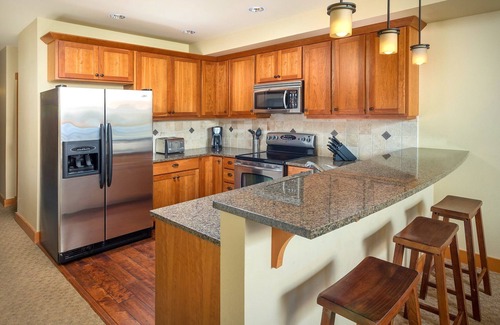 Chelan Resort | Great choice . You will be back !