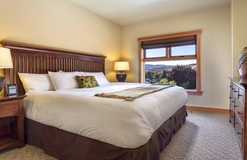 Chelan Resort | Great choice . You will be back !