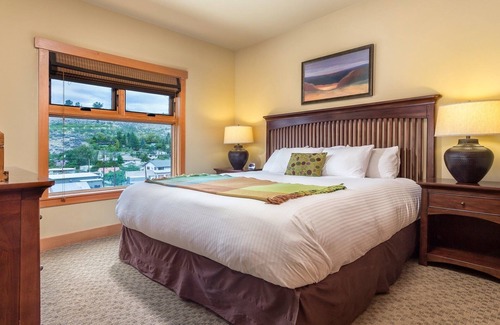 Chelan Resort | Great choice . You will be back !