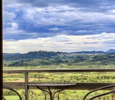 Archaia Olympia Apartment | Great Escape Olympia