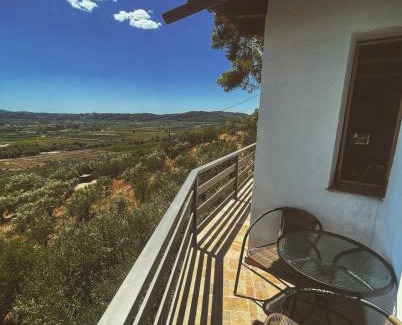 Archaia Olympia Apartment | Great Escape Olympia