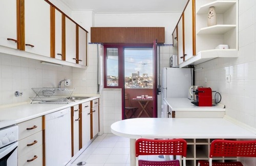Alfama House | Great family apartment between Graça and Downtown