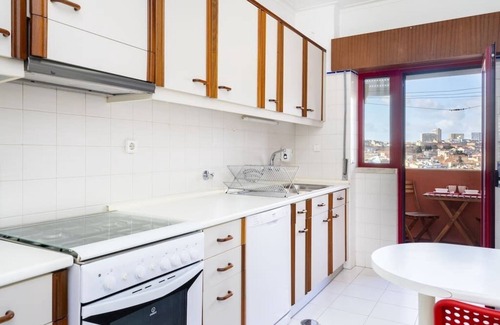 Alfama House | Great family apartment between Graça and Downtown